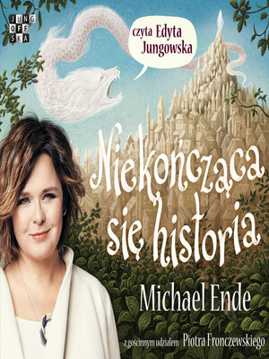 cover image of Niekończącą się historia